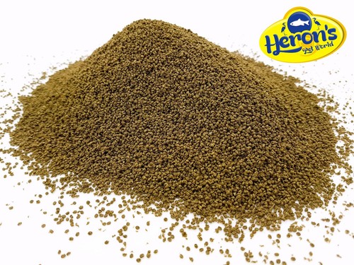 Herons algae micro wafers - herons,