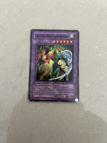 Dp1 en010 yugioh elemental - dp1-en010,