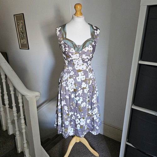 Nancy mac floral silk - nancy,