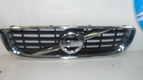 Volvo v50 s40 front - front, bumper