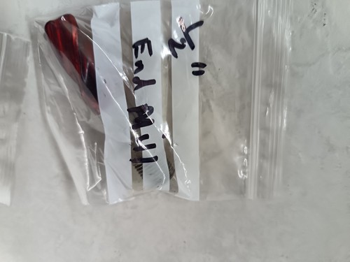 Metric long series slot - , drill