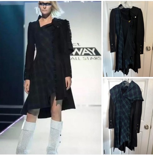 Project runway all stars - all,