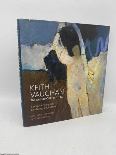 Keith vaughan the - keith,