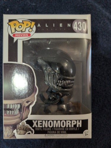 Funko pop movies - funko, alien