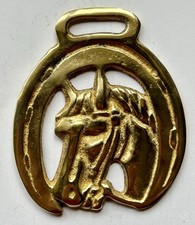 Antique Vintage Cast Horse