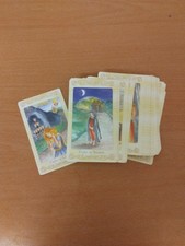 Celtic tarot card - celtic, by