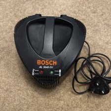 Bosch al3640cv  Battery Charger al 3640 cv