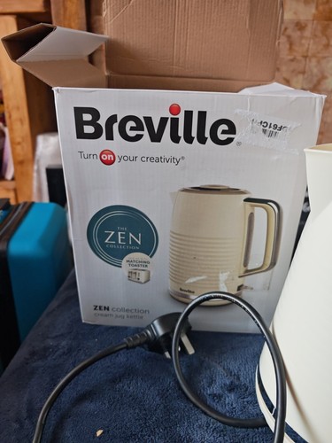 Breville zen cream electric - zen,