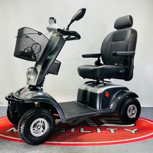 Kymco maxi xls large - xls,
