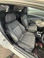 Volkswagen Polo Gti 6r Seats