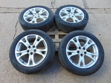 Alloy wheels Mitsubishi