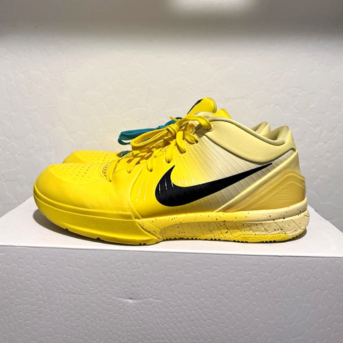 Nike kobe protro chbl - 4, “chbl”