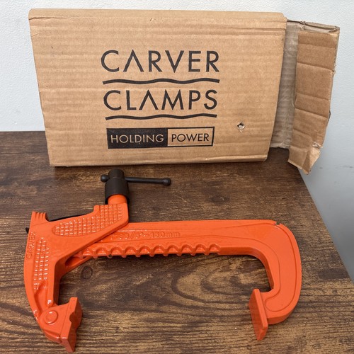 Carver 301003 standard - carver,