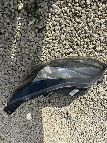Ford focus plate - focus, 14
