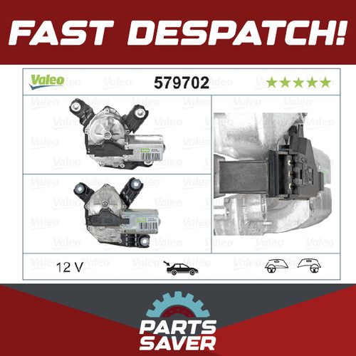 Wiper motor fits vauxhall - wiper,