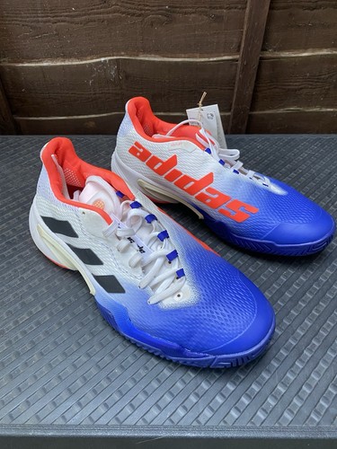 Adidas barricade tennis - 14,
