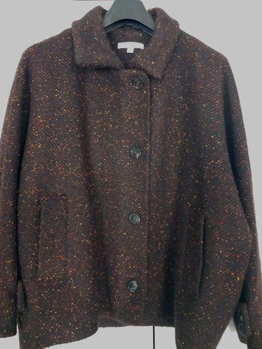 Cos chris perani wool - cos, x