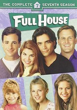 Full House: Complete Seventh