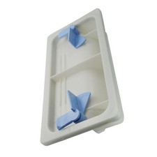 Genuine LG Condenser Cover for