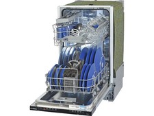 Bosch Series 2 SPV2HKX42G