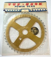 OLD SCHOOL BMX TUF NECK CROSS