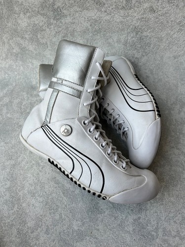 Vintage y2k puma mihara - vintage, x