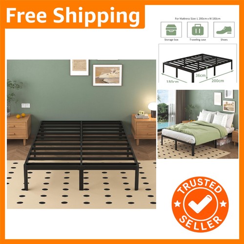 Super king bed - bed, 180x200