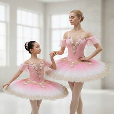 Professional Ballet Tutu