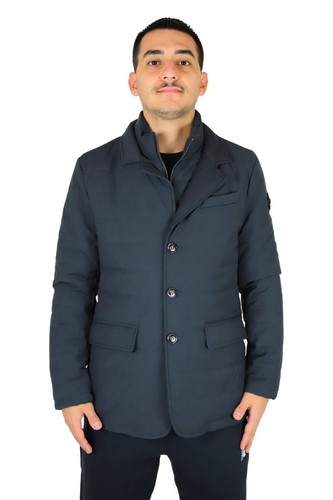 Marina yachting uomo giubotto - yachting,