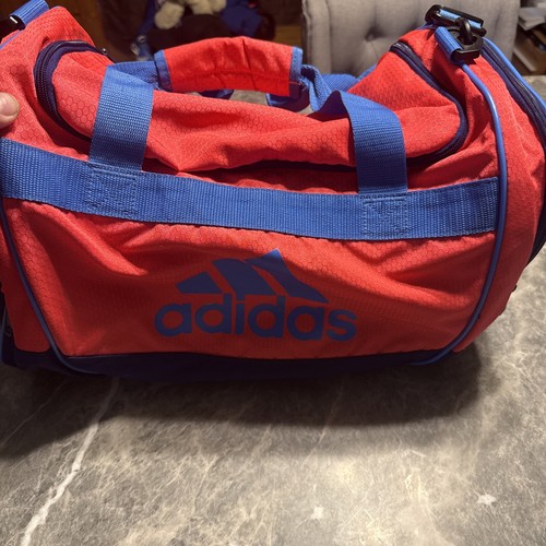Adidas small duffel workout - small,