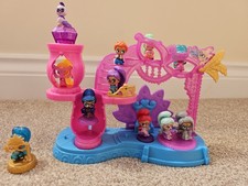 Nickelodeon Shimmer And Shine