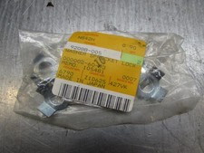 Kawasaki A1 250cc Samurai Motorcycle Sprocket Washer Tabs New Old Stock 