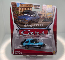DISNEY PIXAR CARS 2 - PETEY