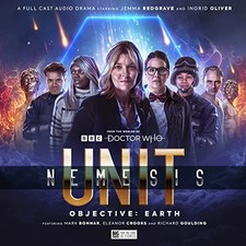 Unit the new series nemesis - unit:,