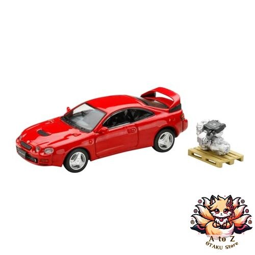 New hj64 scale toyota - new,