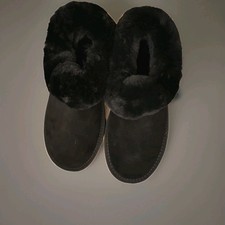 Aus Wooli  UK Size 7 US 9