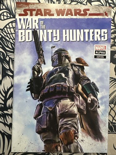 Star wars war the bounty - star, wars: