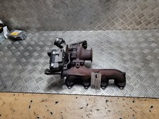 BMW 1 SERIES E81 3DR 08-11 2.0