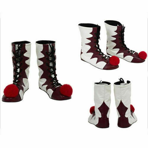 The clown cosplay king - clown,
