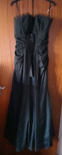 Used vintage black - used,