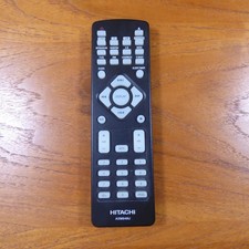 Hitachi AXM649U Remote Control