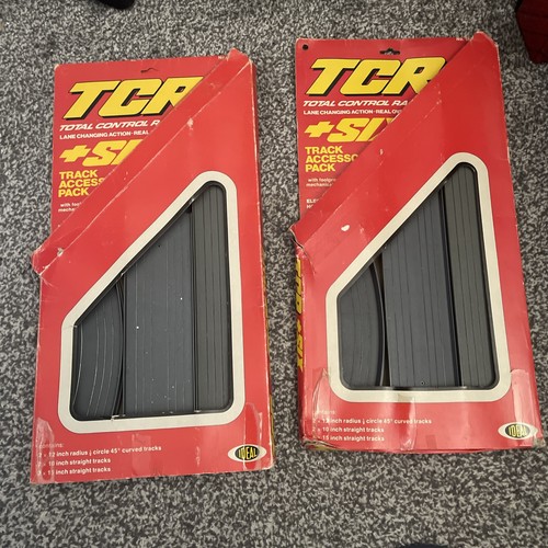 Ideal tcr total control - 2,