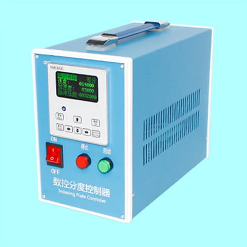 Cnc indexing head - indexing,