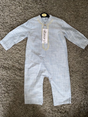 George asda boys - george, cotton
