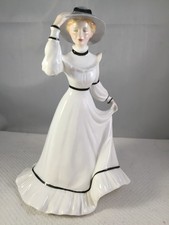 Francesca Art China hand