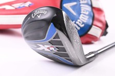 Callaway XR Speed #4 Wood / 17 Degree / Stiff Flex ProLaunch Red Shaft