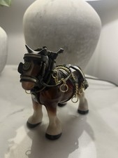 Melba Ware Vintage Shire Horse