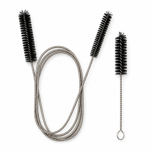Cleaning brush set 180cm long - cleaning,