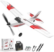 RC Airplane 2.4GHz Remote