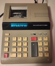 Texas Instruments Desktop